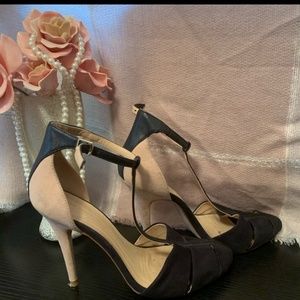 Zara Basic (spring-summer 2013)